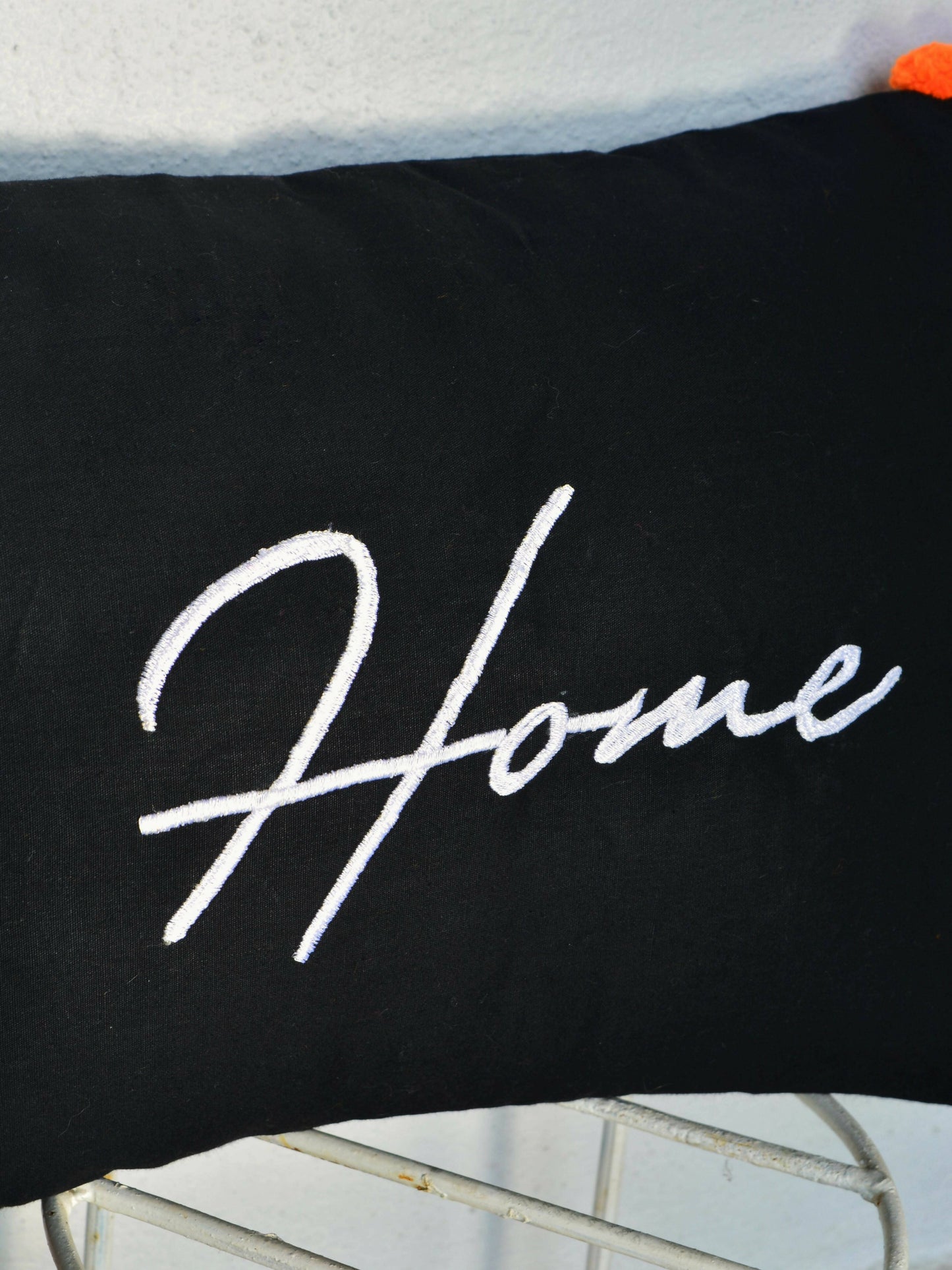 Home Cushion Cover