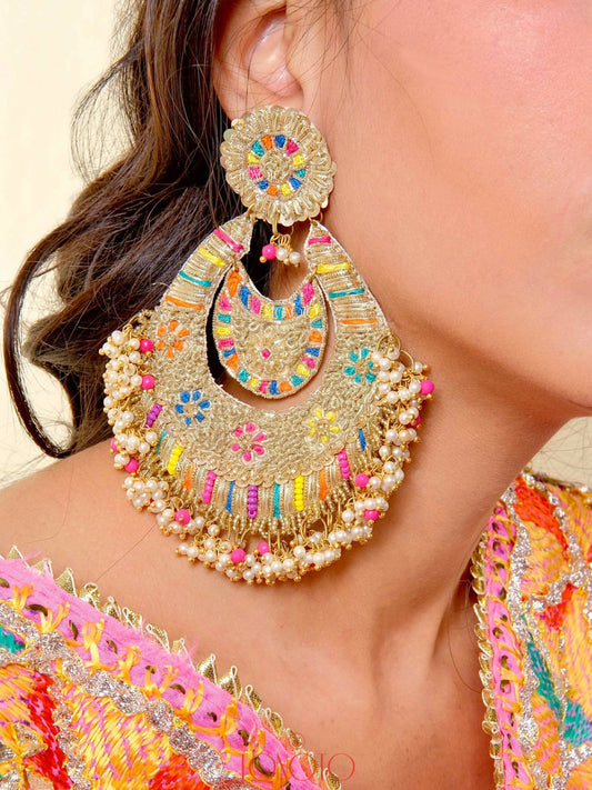 Rang Earring