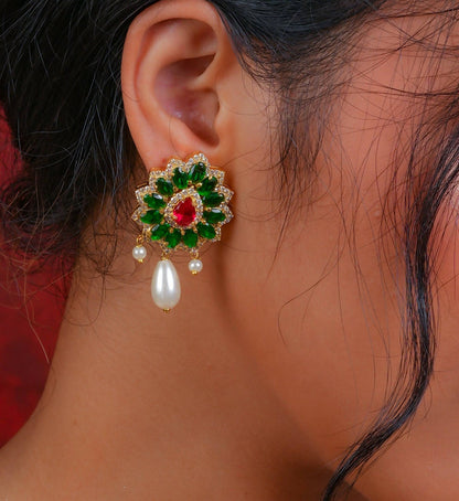 Mahnoor Earrings