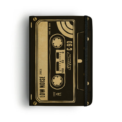 CASSETTE FRONT