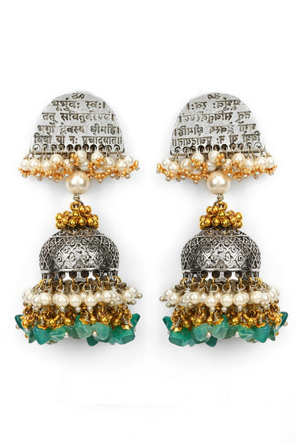 Dhoop Jhumkas