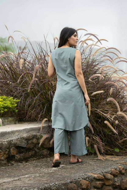 Nirali Kurta Set