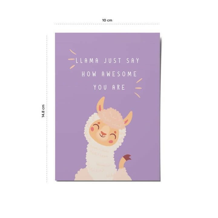 Post Cards: Pack of 32