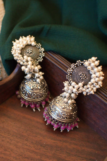 PESHWAI JHUMKIS