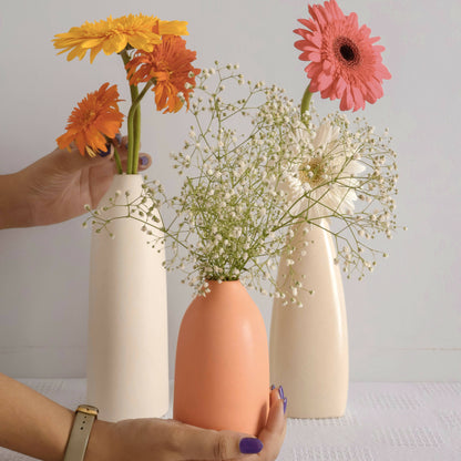 Bloom Vase Set Of 2