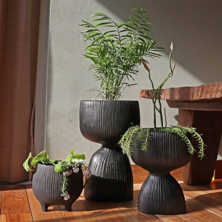 Aden Organic Planter