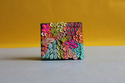 Mini Square Work