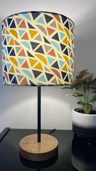 Lampshade - Multicolor