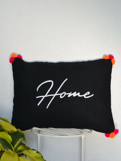 Home Cushion Cover