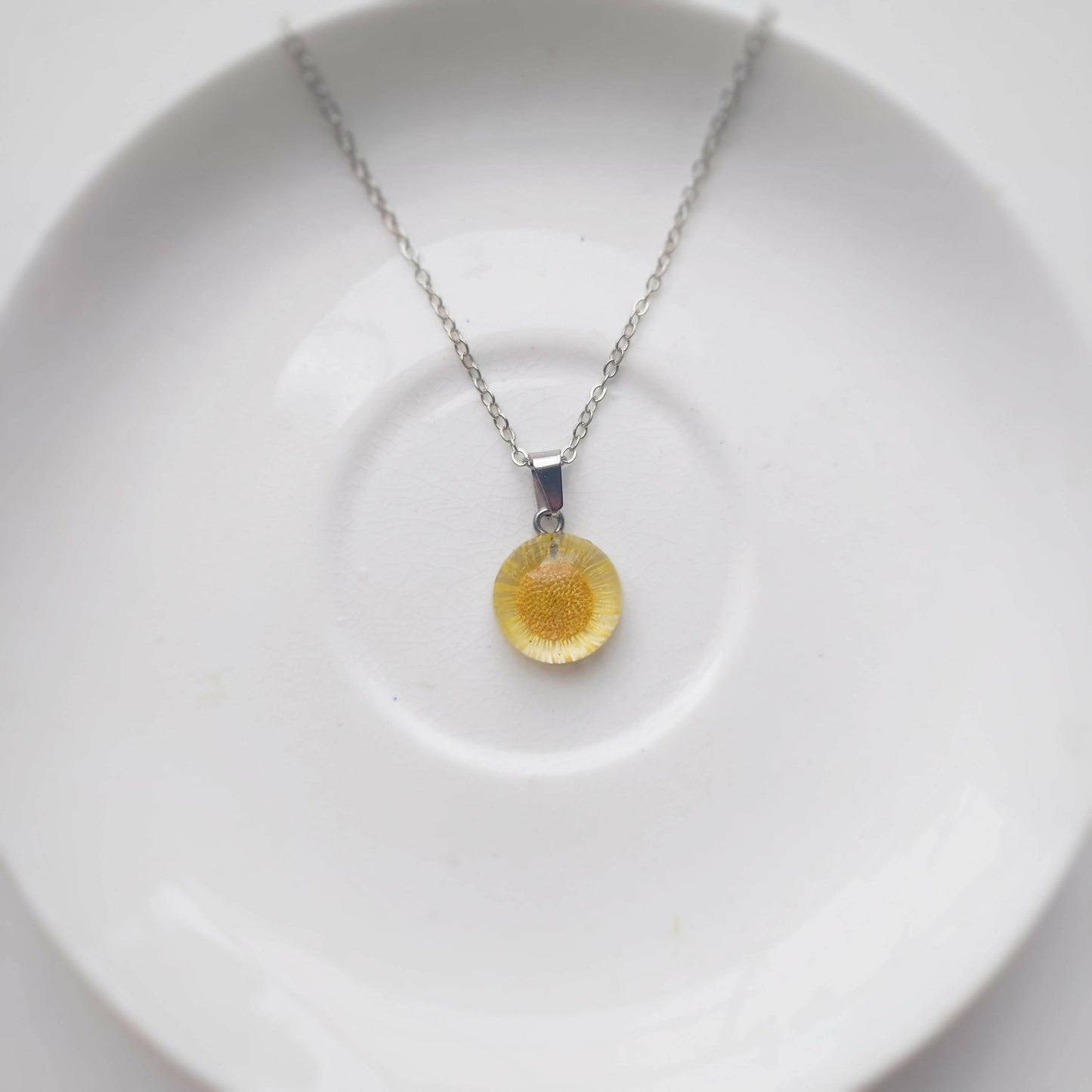 Sunshine Necklace