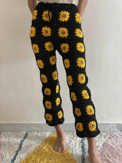 Sunflower pants