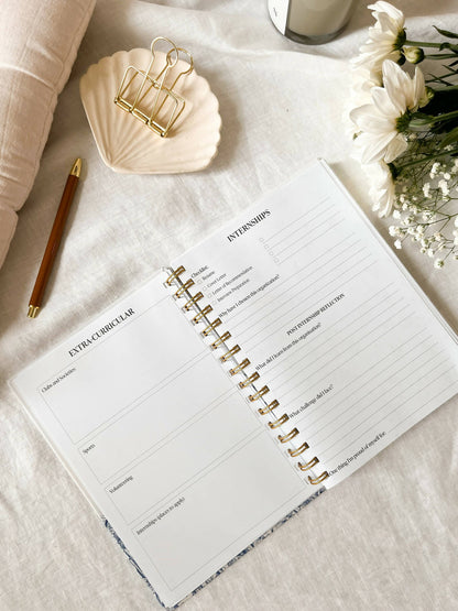 Academic Planner | Breeze