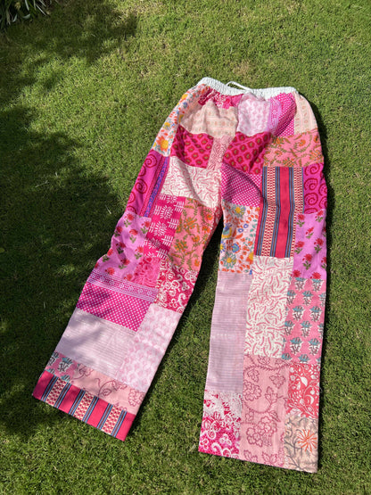 Rani Upcycled Trouser