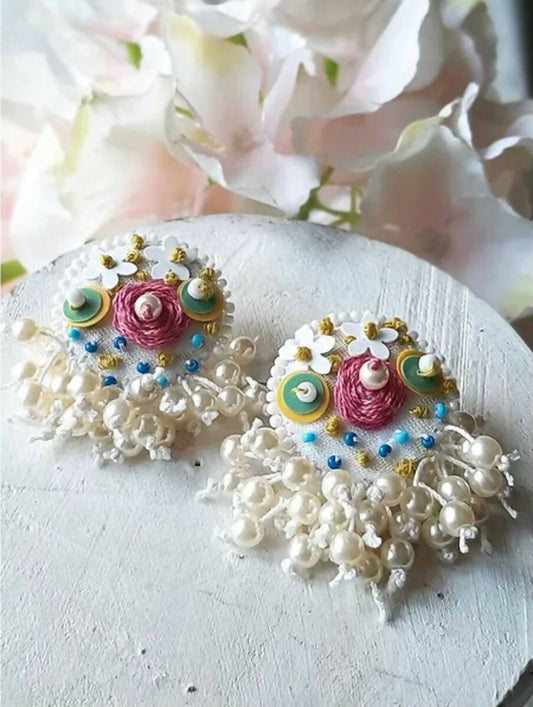 Juliet Earrings