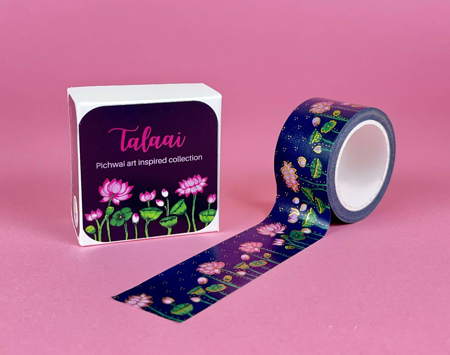 Talaai Washi Tape