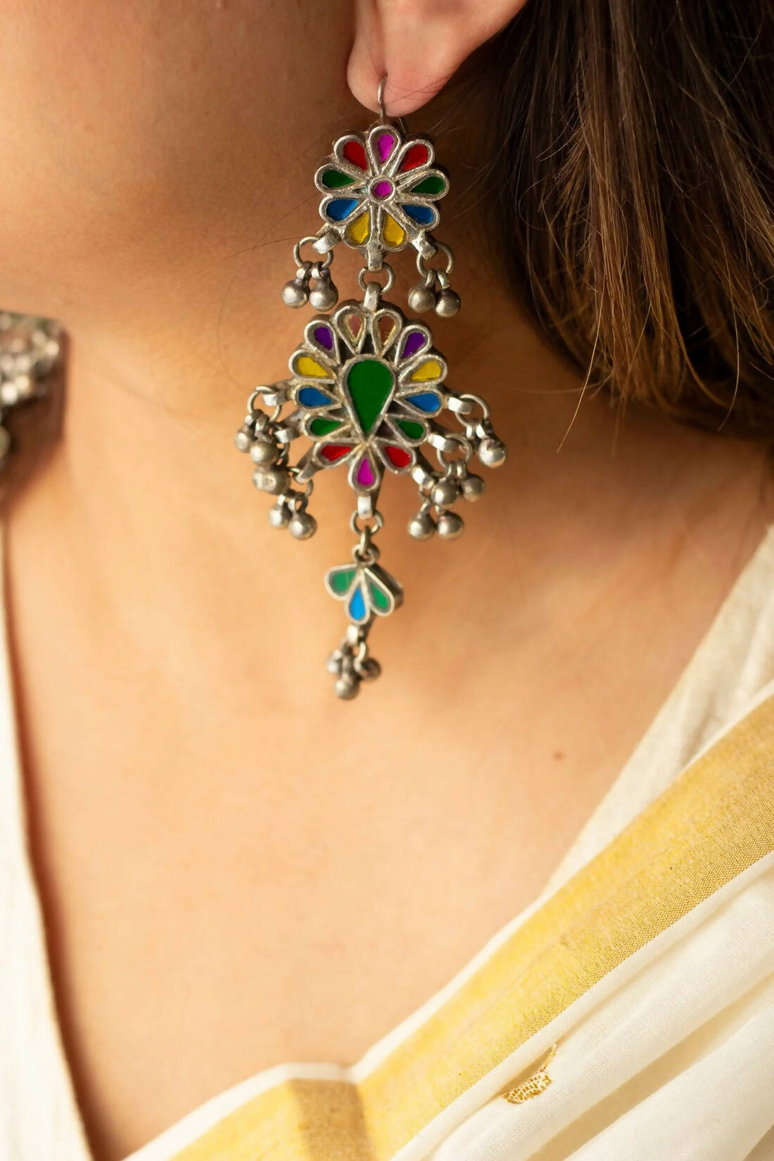 Anum Earrings