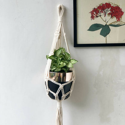 Bali Plant Hanger