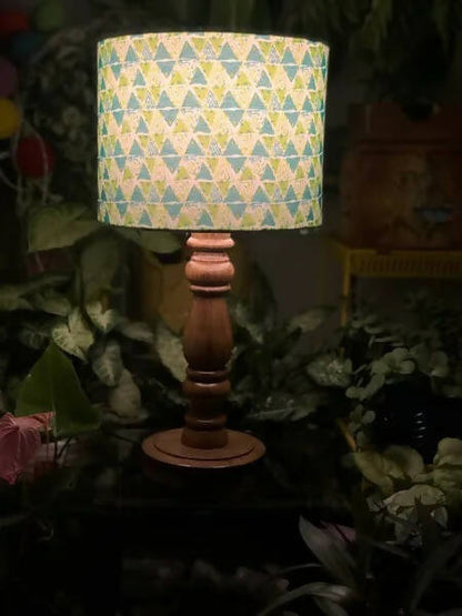 Green Lamp