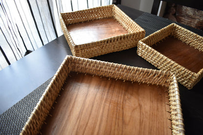 Cane Tray (small)