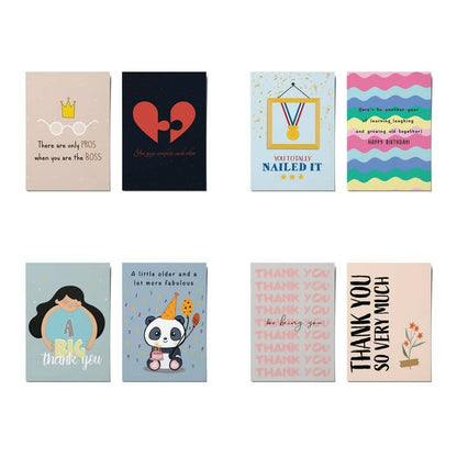 Post Cards: Pack of 32