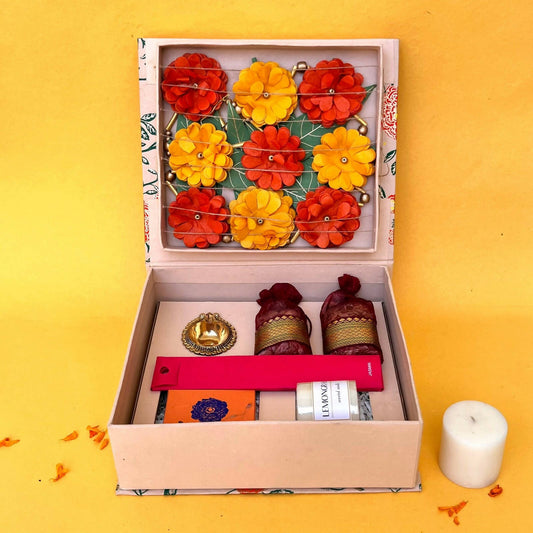 Genda Gift Hamper Box 1