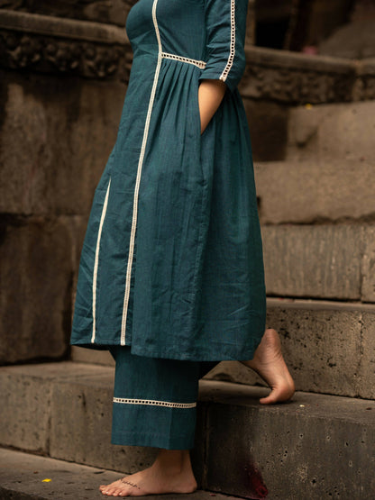 Raat Rani Kurta Set