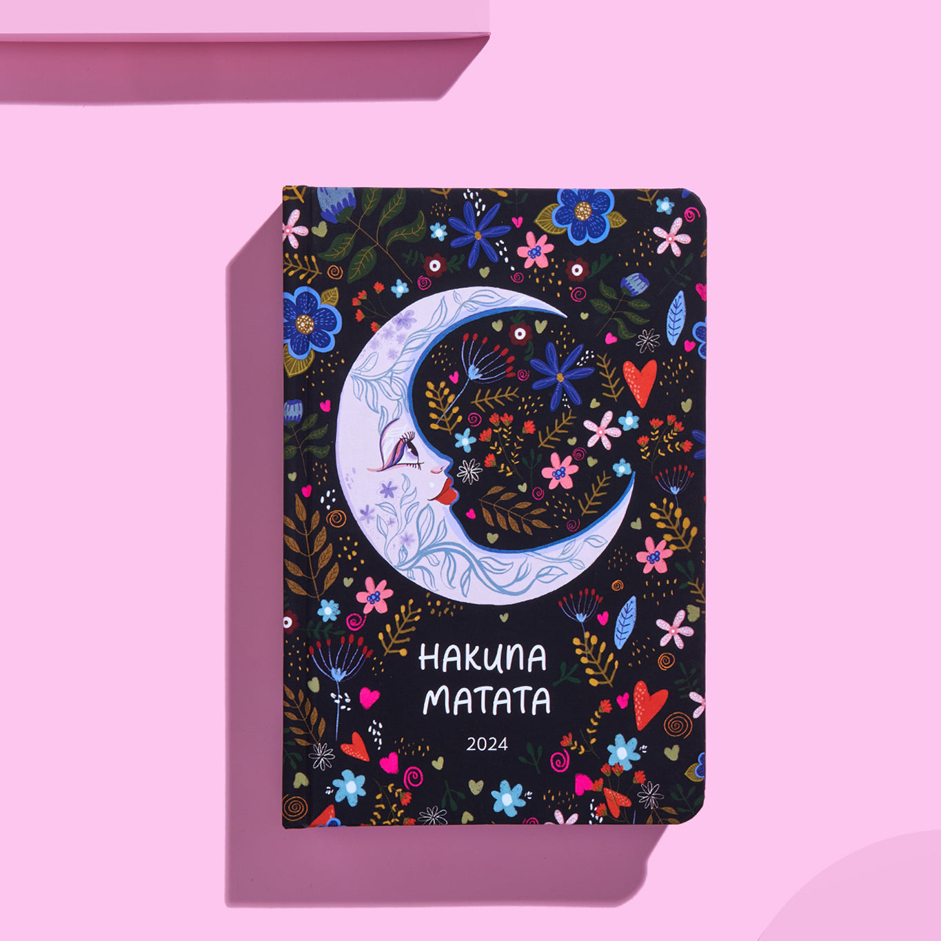 Hakuna Matata (Happy Hamper/Mini Hamper/Planner)