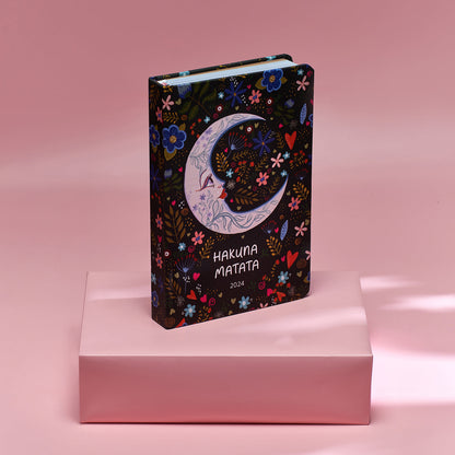 Hakuna Matata (Happy Hamper/Mini Hamper/Planner)