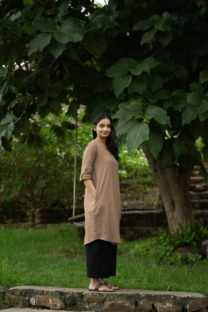 Dhara Kurta Set