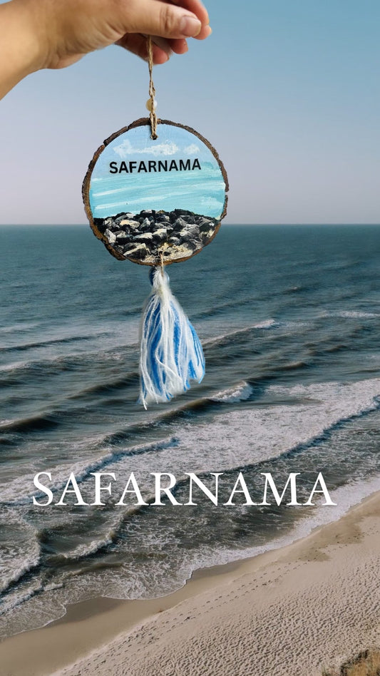 Safarnama
