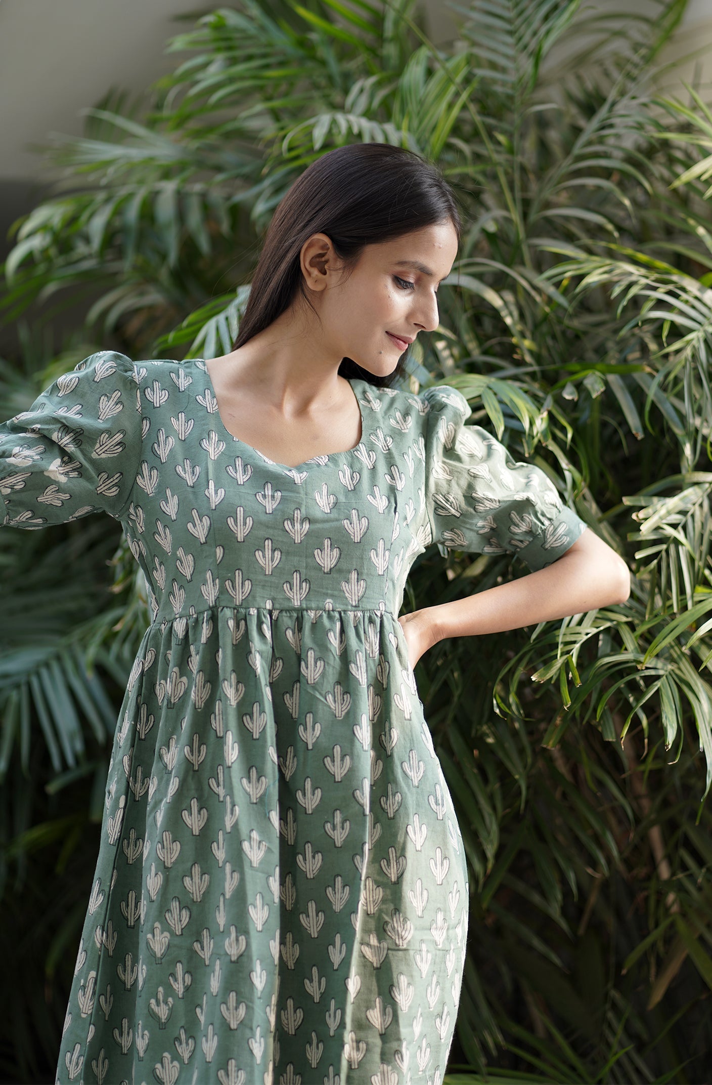Buy JAY BALAJI DRESSES Women's Cotton Patiyala Dress-Material (Pack of 10)  at Amazon.in