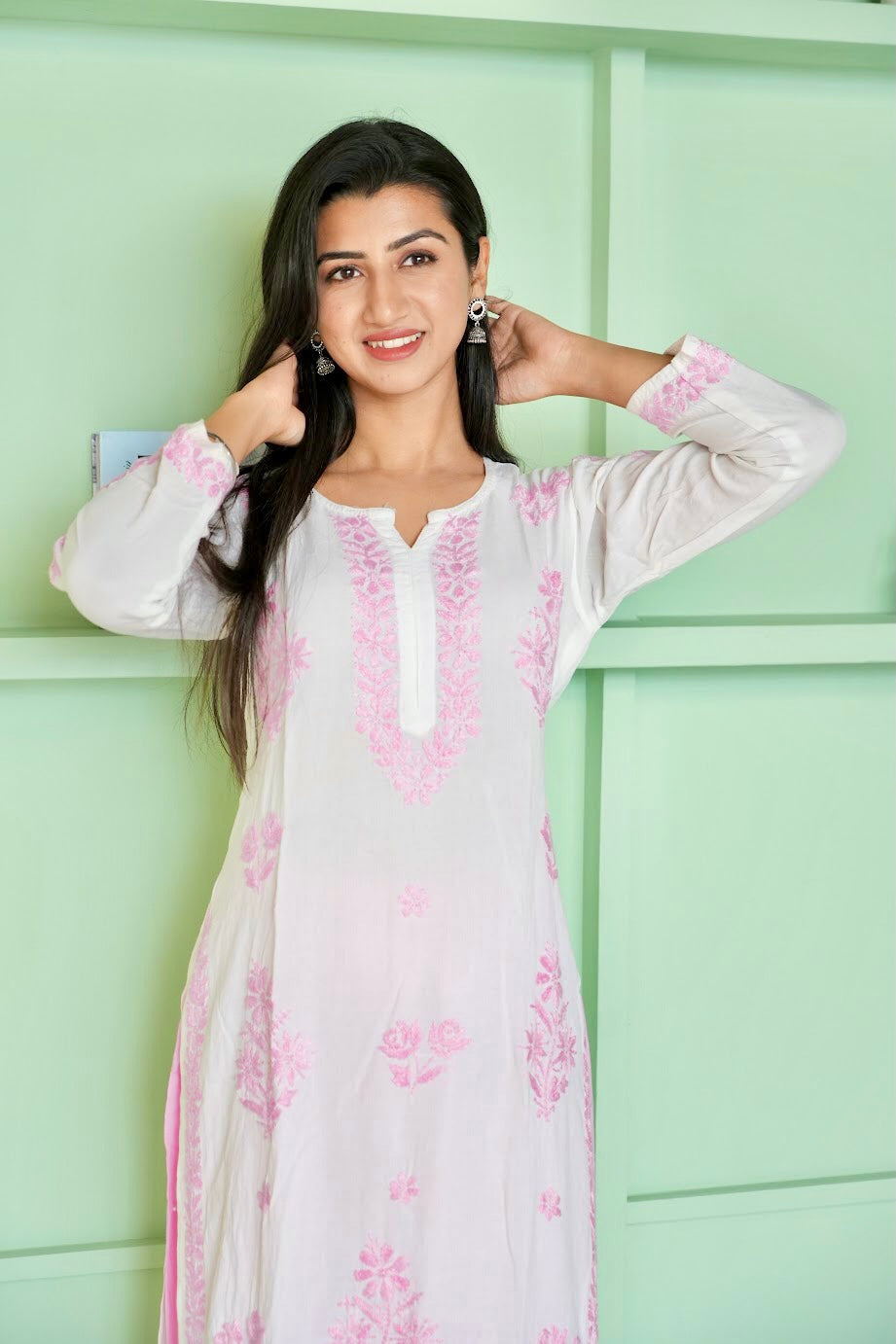 Naaz Kurti