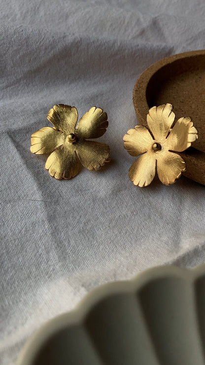 Flora Earrings