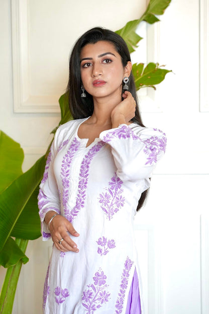 Naaz Kurti