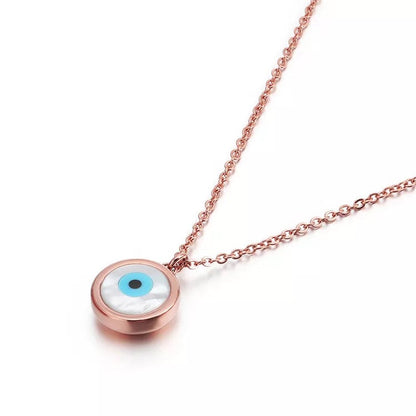 Evil Eye Necklace