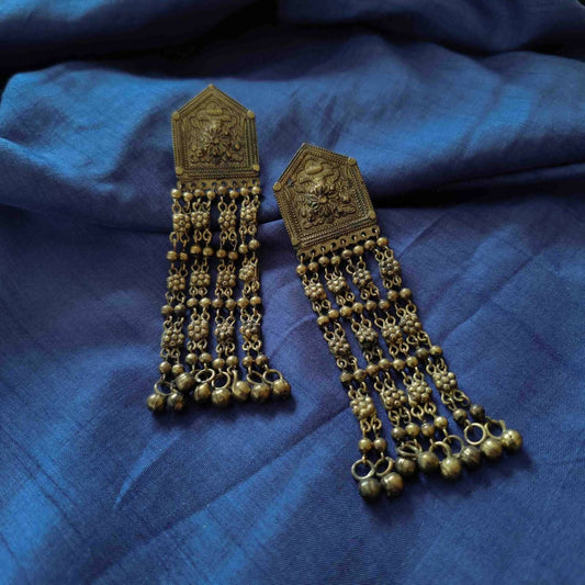 Jaiselmeri Earrings