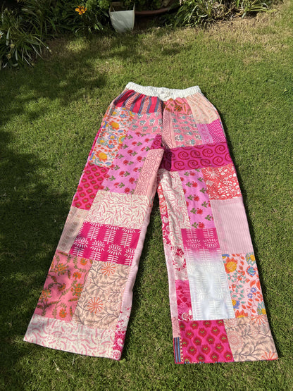 Rani Upcycled Trouser