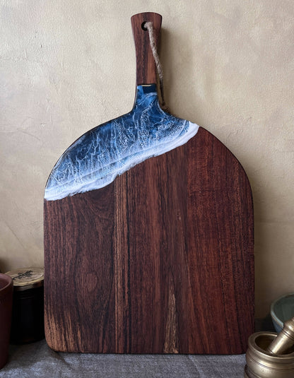 Bottle Chopping Board / Platter