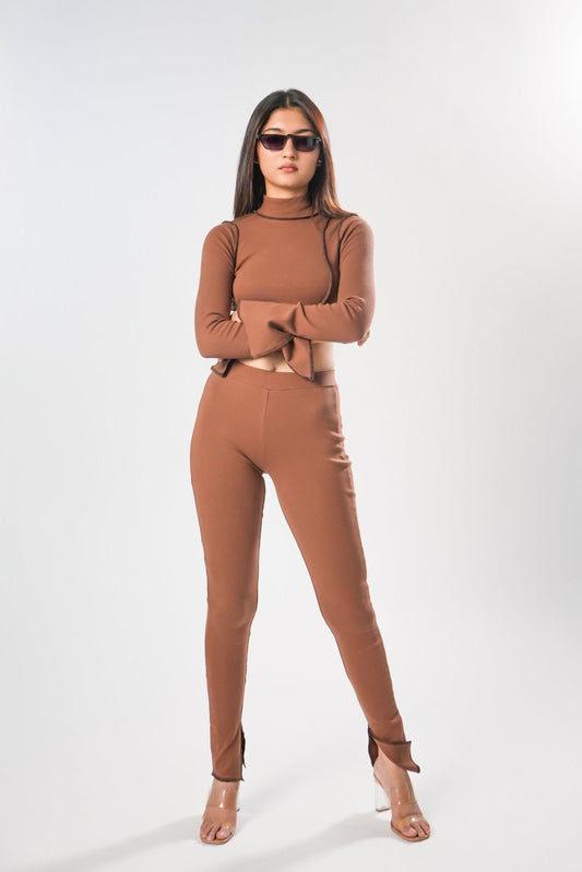 Kylie Brown Co-ord Set