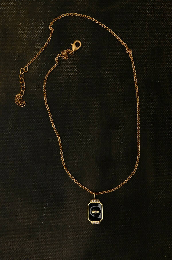 Invoke Necklace