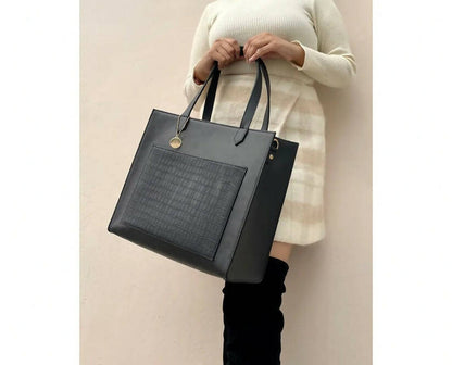 Troy Tote Bag