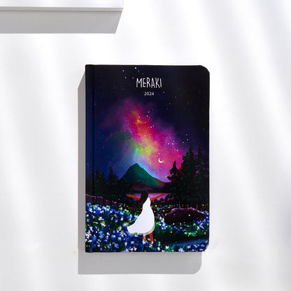 Meraki (Happy Hamper/Mini Hamper/Planner)