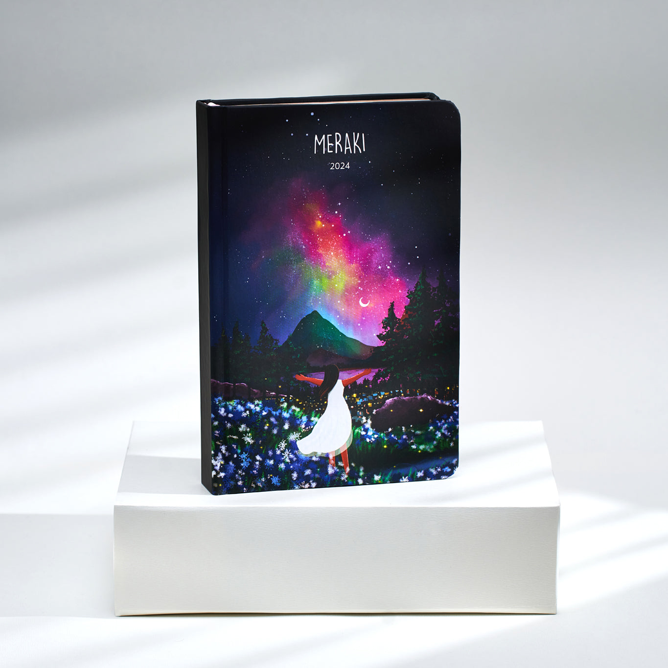 Meraki (Happy Hamper/Mini Hamper/Planner)