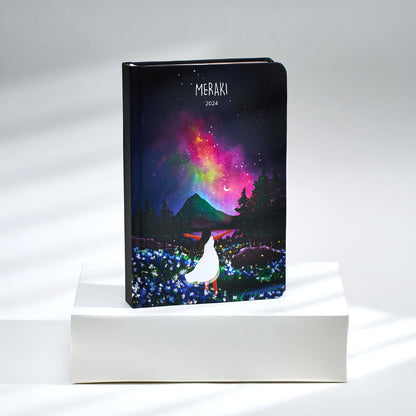 Meraki (Happy Hamper/Mini Hamper/Planner)