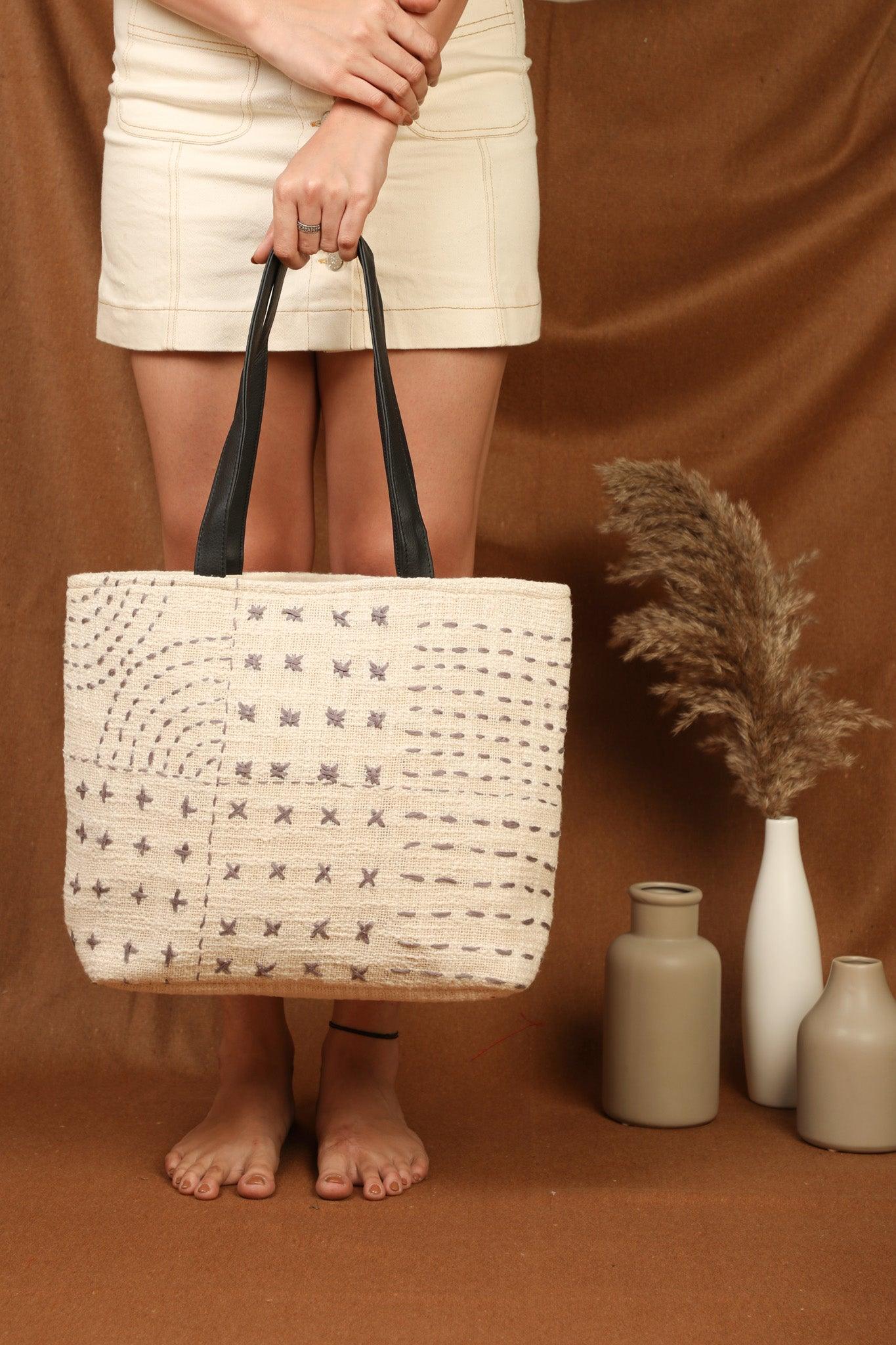 Modish Tote Bag