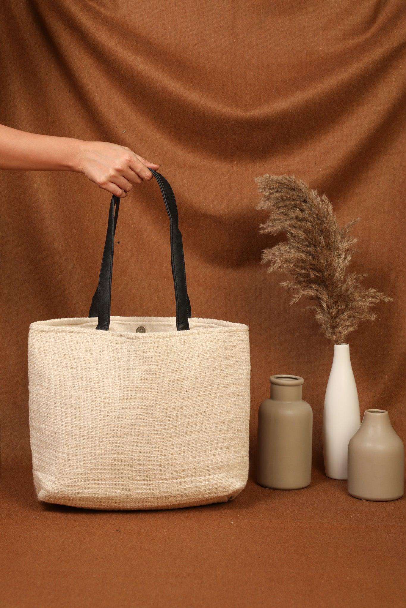 Modish Tote Bag