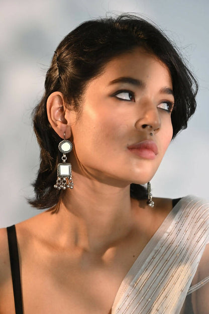 Areeba Small Earrings