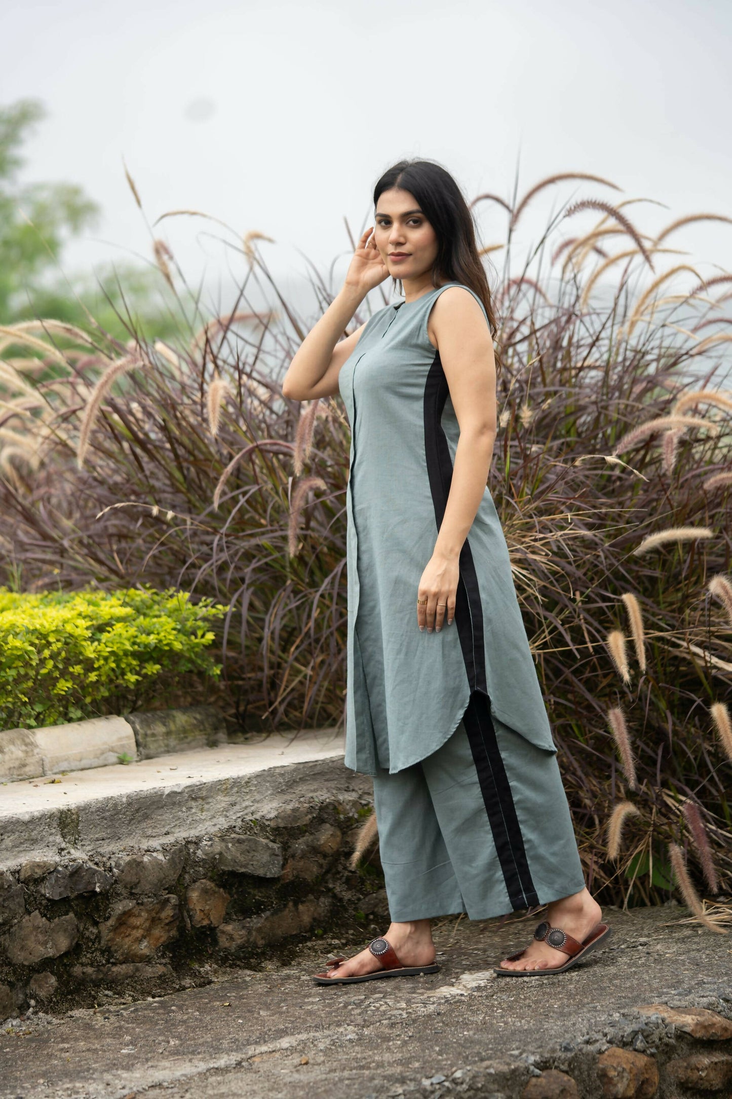 Nirali Kurta Set