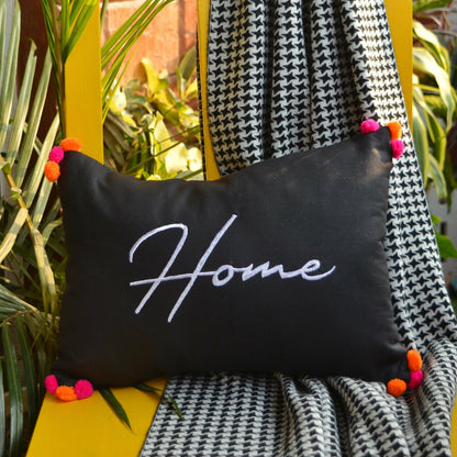 Home Cushion Cover