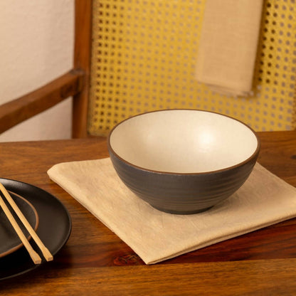 Ceramic Serving Bowl